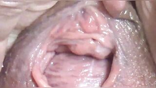 Дикий секс с развратной красоткой - идеально для настоящих мужчин!