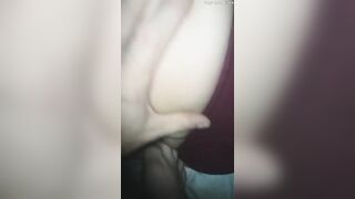 Ночной секс с Катюшей: она была трахнута до потери сознания!