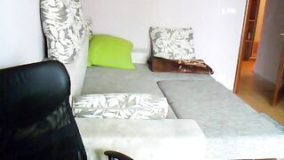 Неожиданный трах скрытой камерой: подставная девушка попала в ловушку
