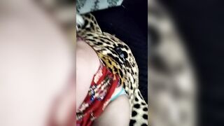 Горячий отсос от возбужденного мужчины для зрелой красотки