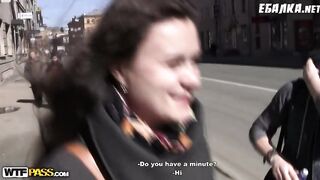 Развратная красотка в домашней сауне - частное порно видео