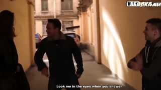 Развратная красотка в домашней сауне - частное порно видео