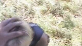 Глубокий отсос и сперма на лице: горячее порно видео