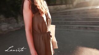 Продажа трусов и жесткий секс: история одной шлюхи