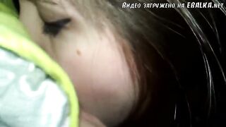 Жесткий секс с Андрюхой: Доминирование над застенчивой красоткой