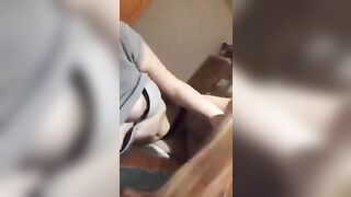 Домашний секс молодых - малолетки наслаждаются друг другом
