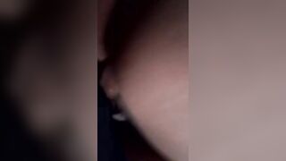 Жесткий секс с Алисой в позе раком - без цензуры!