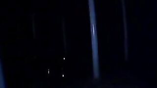 Страстная встреча на улице: баня и безудержный секс во всех позах!