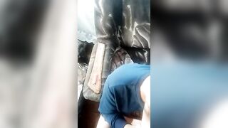 Оральный секс с моей развратной подругой