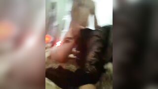 Невероятный секс до взрыва телефона