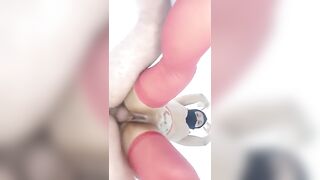 Жесткий секс в позе сверху-вниз: интенсивная страсть и наслаждение