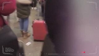 Латвийская красотка на кастинге: жесткий секс в ожидании успеха
