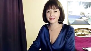 Непристойные игры в частной резиденции