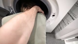 Жесткий секс без цензуры перед помощью: оттрахаю до конца