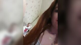 Бесстыдные развратницы наслаждаются безудержным сексом