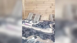 Секс с пышной Сандрой - онлайн видео для наслаждения