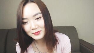 Настоящая сексуальная трансляция с горячей красоткой!