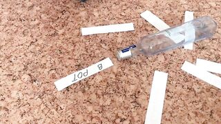 Игра в бутылочку: инцест между братом и сестрой