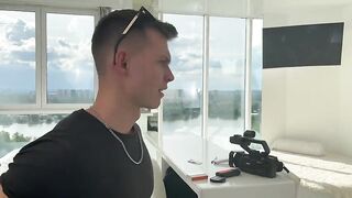 Горячий домашний оргиастический хаос: сексуальное безумие в домашних условиях
