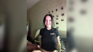Заработай на грязном трахе с грубыми словами