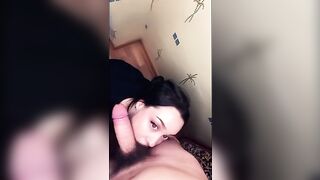 Надоело заниматься этим: порно видео с названием Её заебали за этим делом