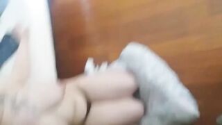 Невинная красотка заблуждалась, снимаясь на камеру
