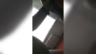 Анальный секс с тёщей: кричи, но не болтай!
