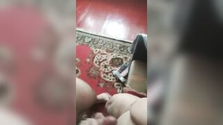 Анальный секс с тёщей: кричи, но не болтай!
