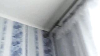 Анальный секс с пышной красоткой: горячая жопная ебля с партнером