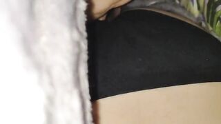 Толстый член разбудил меня - порно видео с хуесосом