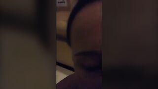 Hardcore Sex on Camera with Dirty Talk and Vulgar Language