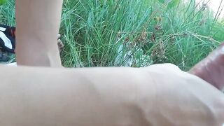 Быстрый оргазм: Кончай быстрее!