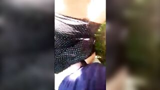 Анальный кайф на берегу озера с Яночкой: откровенная прогулка