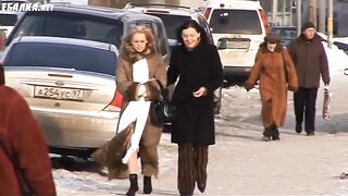Роскошный СССР 9 (2006) - Порно видео с горячими шлюхами