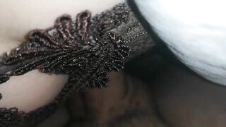 Пьяная шлюха в запоях