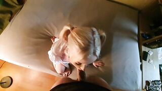 Недовольная сучка: Жесткий секс не приносит удовольствия