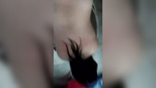 Секс с пьяной шлюхой друга: откровенное видео