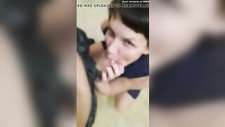 Пьяная развратница на корпоративе: откровенные выходки во время вечеринки