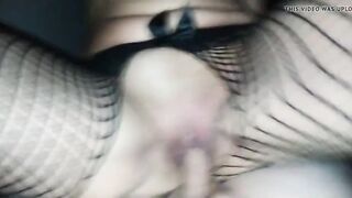 Страстный секс с моей развратной женой-шлюхой