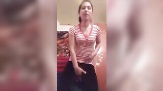 Секс в браке: узбекская красотка изменяет с чужим членом