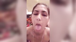 Секс в браке: узбекская красотка изменяет с чужим членом
