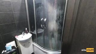 Жесткий анальный секс брата с сводной сестрой